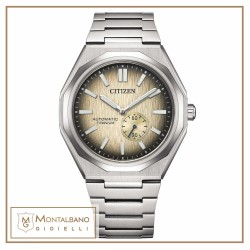 Orologio Citizen Supertitanio Meccanico NK5020-58P